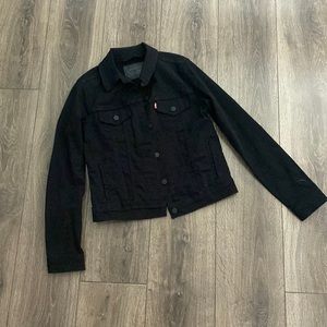 Levi’s Original Trucker Jacket